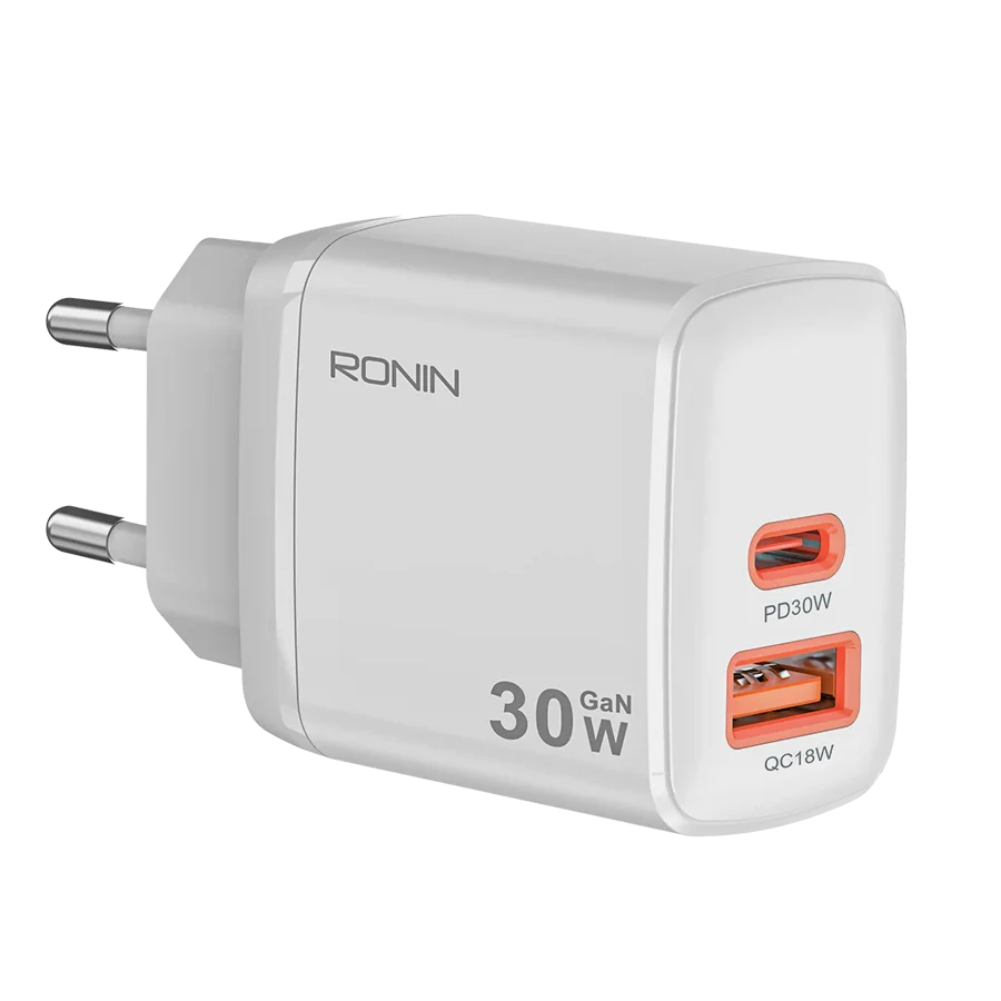 Flux Charger | R-6030 thumbnail 2