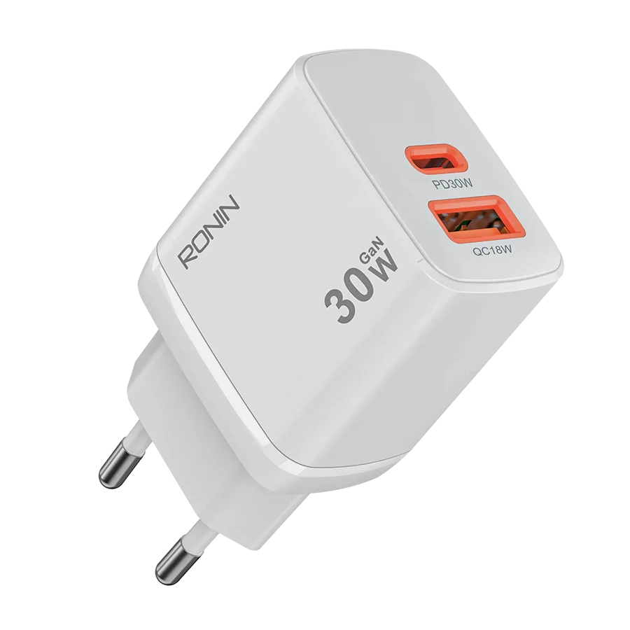 Flux Charger | R-6030 thumbnail 6