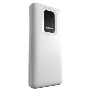Original Ronin FORGE | 10,000mAh Powerbank | R-4020 — Buy in Pakistan | TrueGear