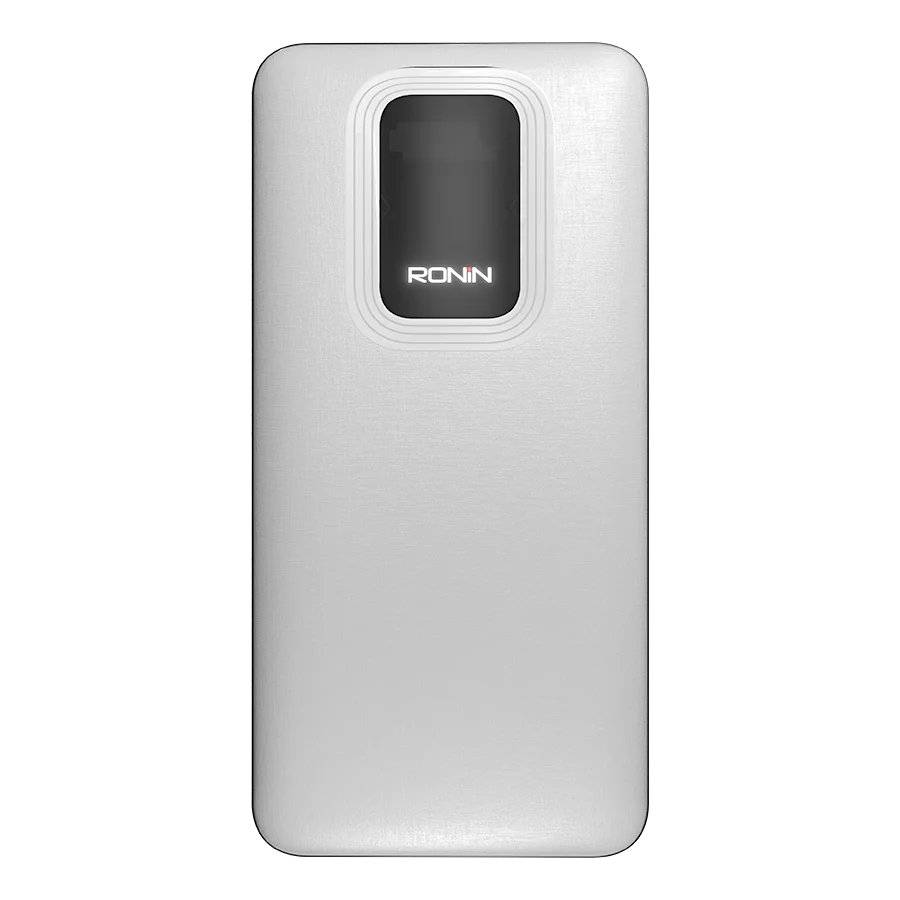 FORGE | 10,000mAh Powerbank | R-4020 thumbnail 2