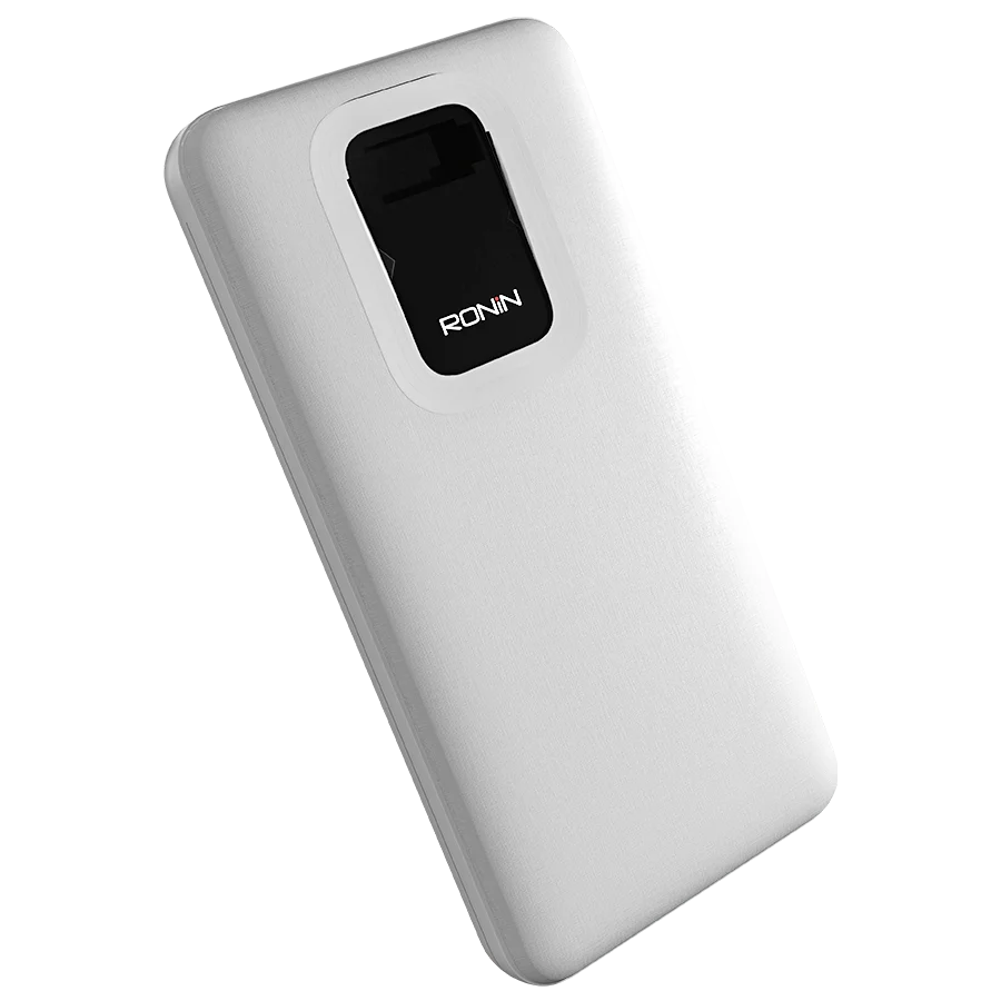 FORGE | 10,000mAh Powerbank | R-4020 thumbnail 3