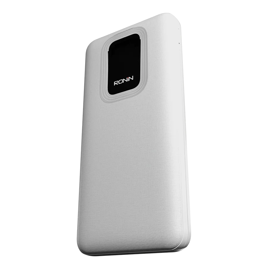 FORGE | 10,000mAh Powerbank | R-4020 thumbnail 4