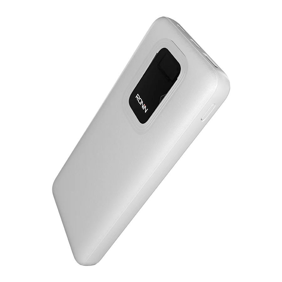 FORGE | 10,000mAh Powerbank | R-4020 thumbnail 5