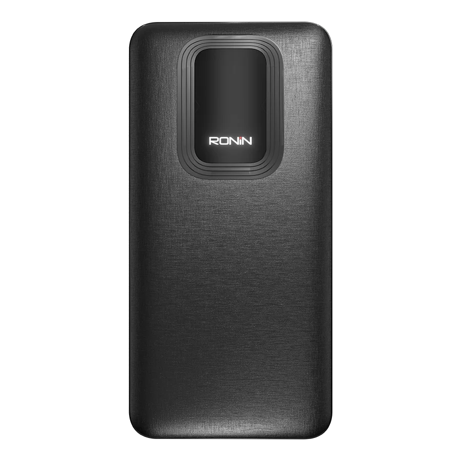 FORGE | 10,000mAh Powerbank | R-4020 thumbnail 8