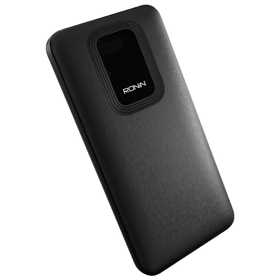 FORGE | 10,000mAh Powerbank | R-4020 thumbnail 9