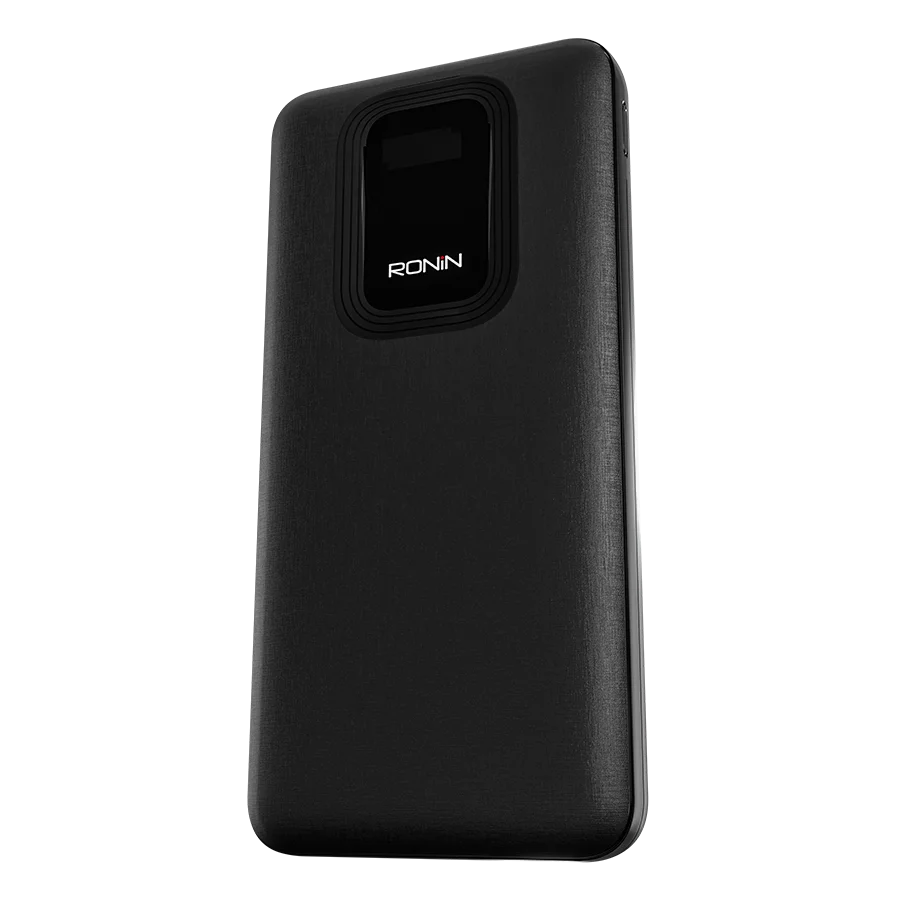 FORGE | 10,000mAh Powerbank | R-4020 thumbnail 10