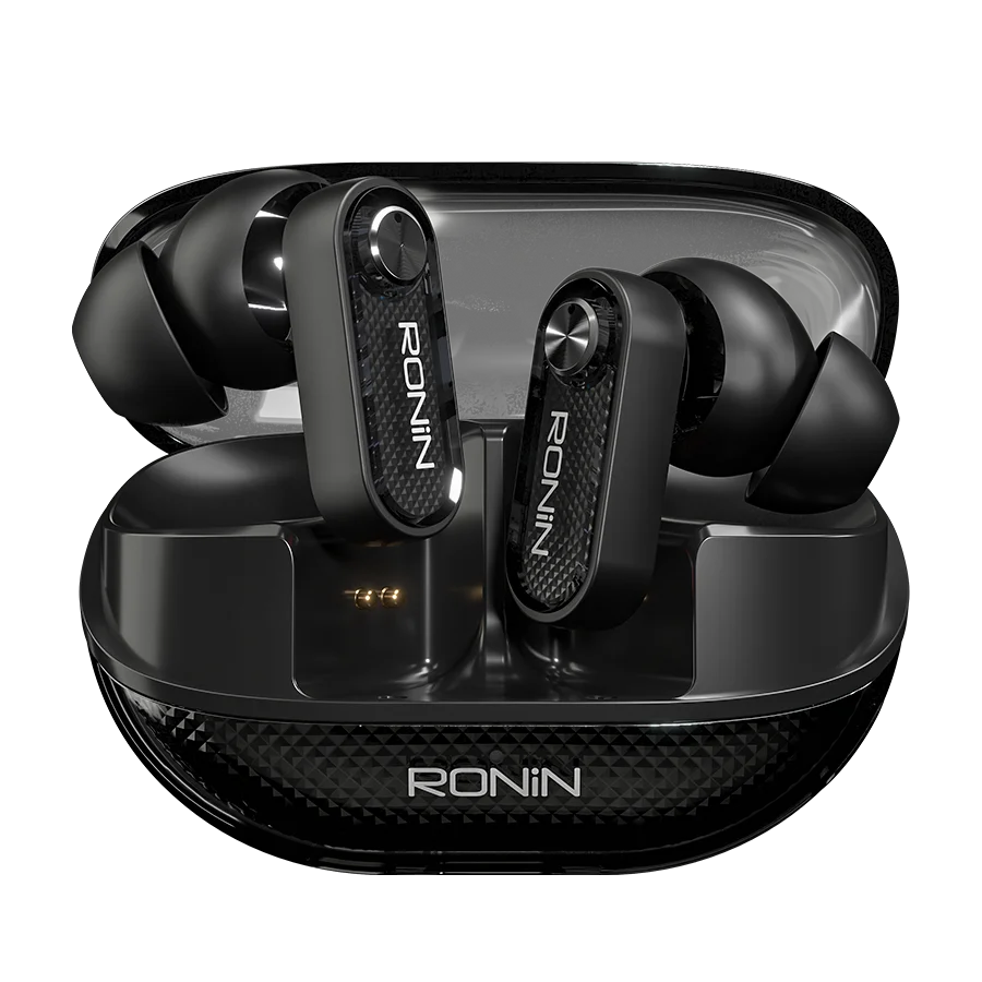 Original Ronin Glaze Earbuds | R-7145 — Buy in Pakistan | TrueGear