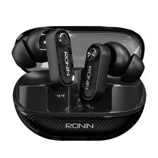 Original Ronin Glaze Earbuds | R-7145 — Buy in Pakistan | TrueGear