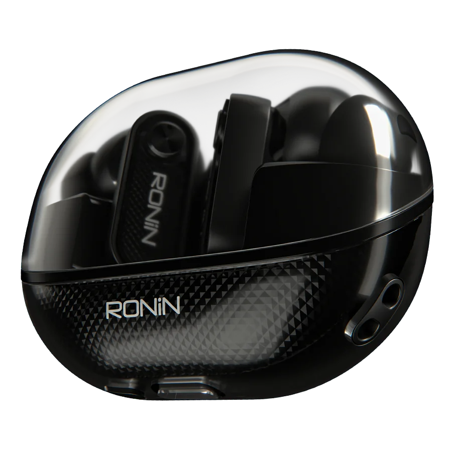 Glaze Earbuds | R-7145 thumbnail 2