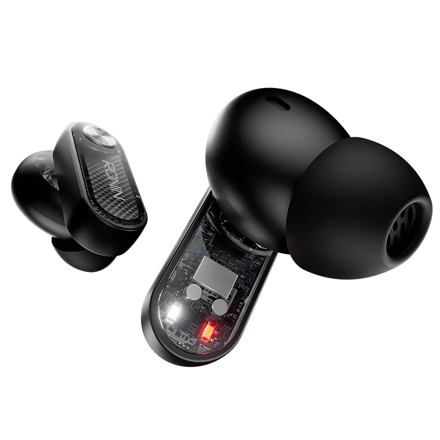 Glaze Earbuds | R-7145 thumbnail 6