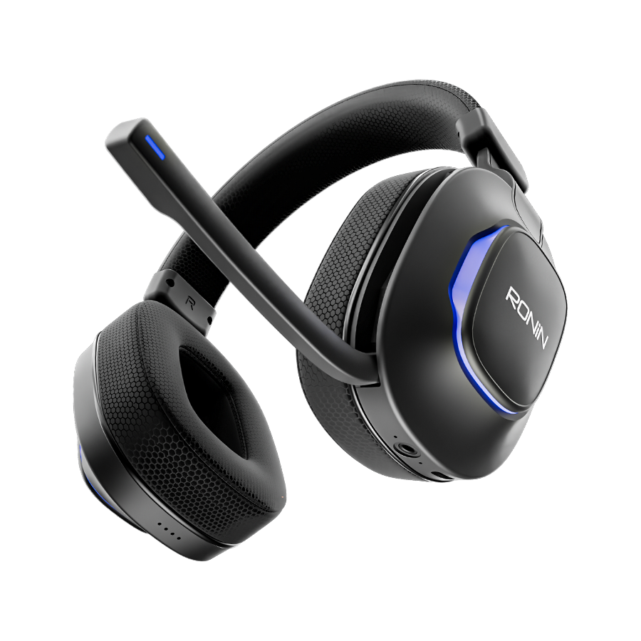 Hurricane Headphones | R-1515 thumbnail 6