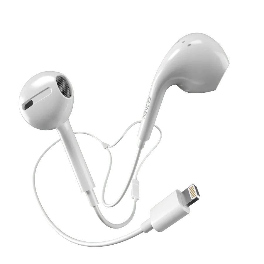 ICORD iOS Handsfree | R-825 thumbnail 2