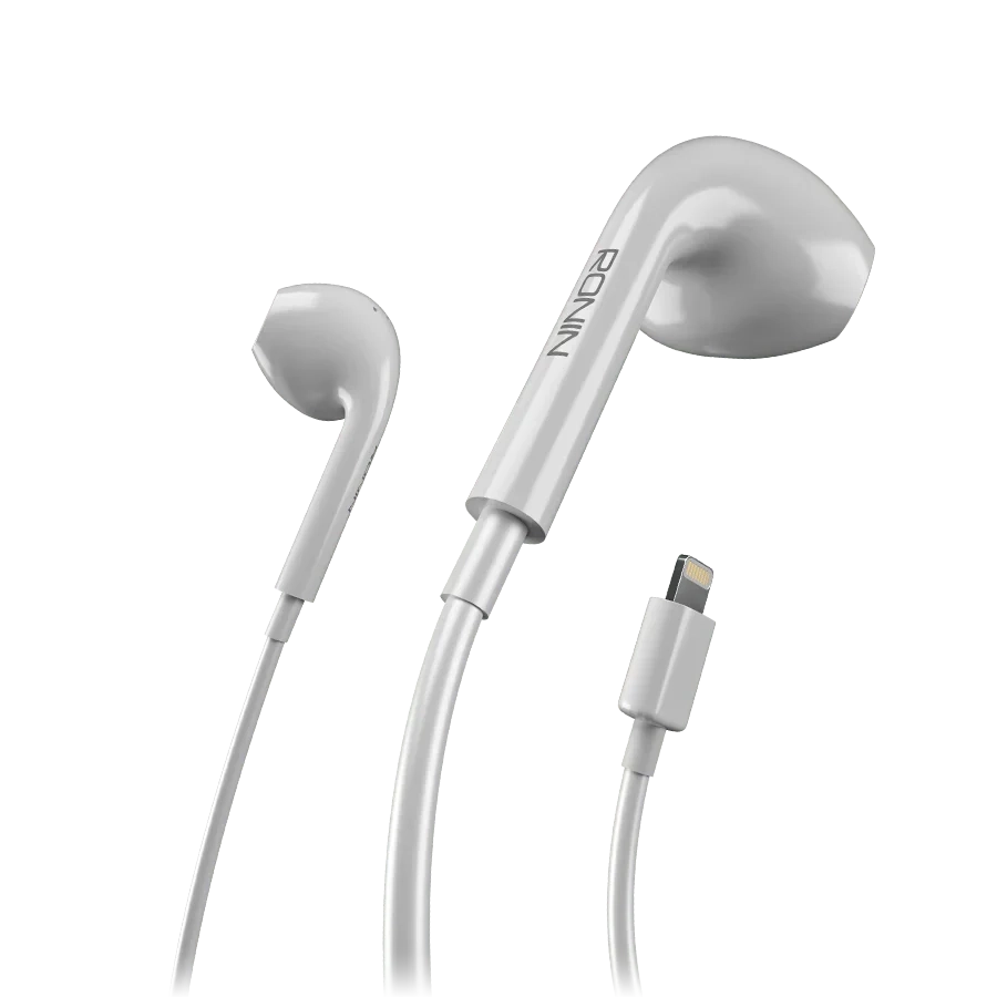 ICORD iOS Handsfree | R-825 thumbnail 4