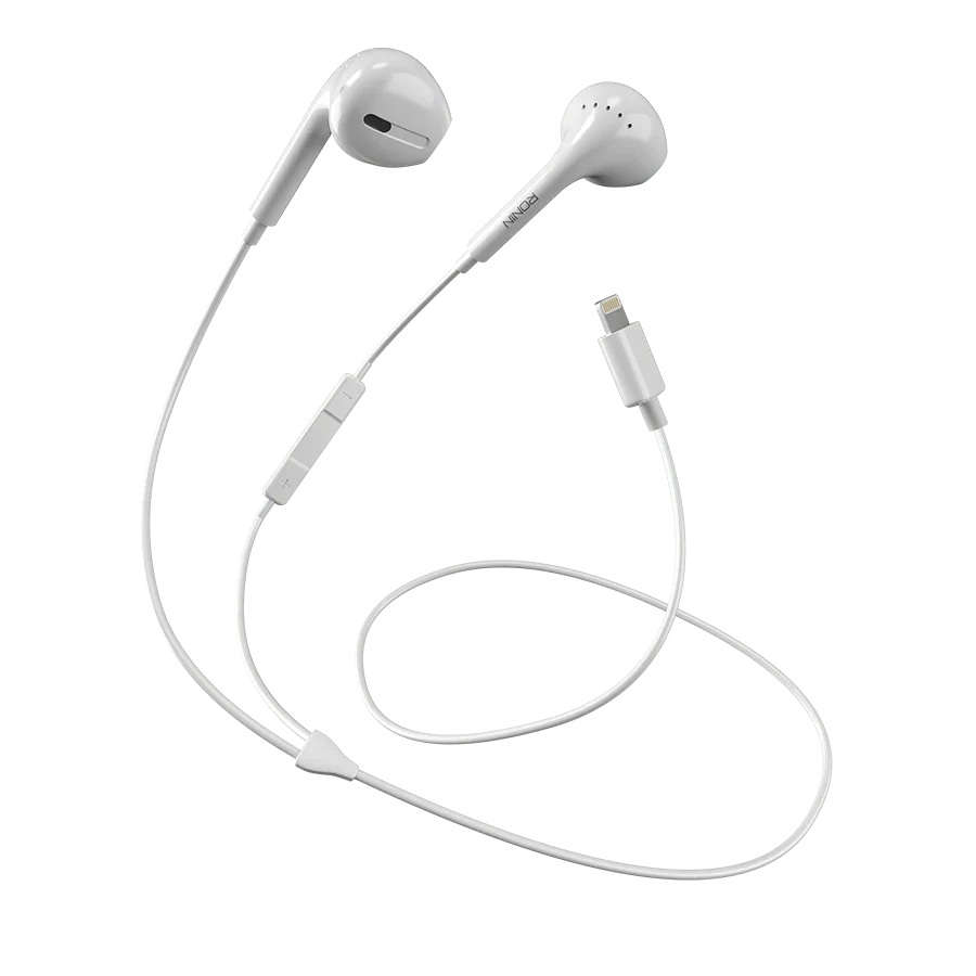 ICORD iOS Handsfree | R-825 thumbnail 5