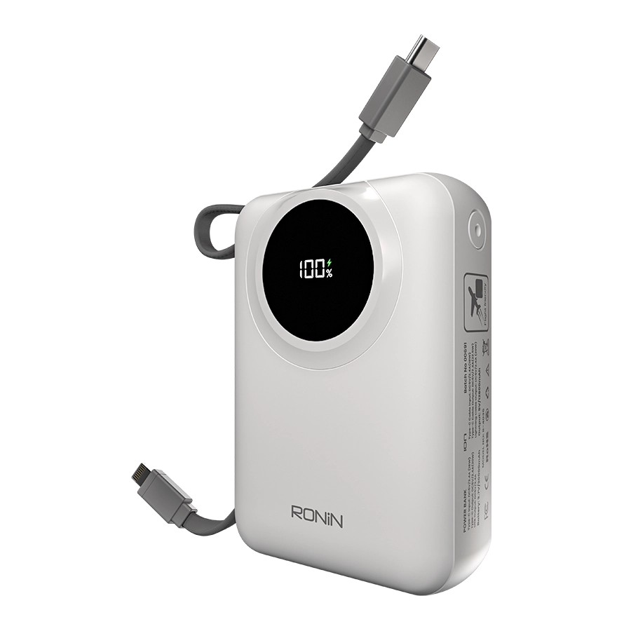 ION | 20,000mAh Powerbank | R-4035 thumbnail 2
