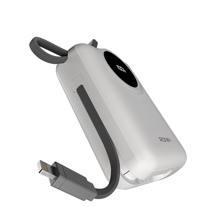 ION | 20,000mAh Powerbank | R-4035 thumbnail 3