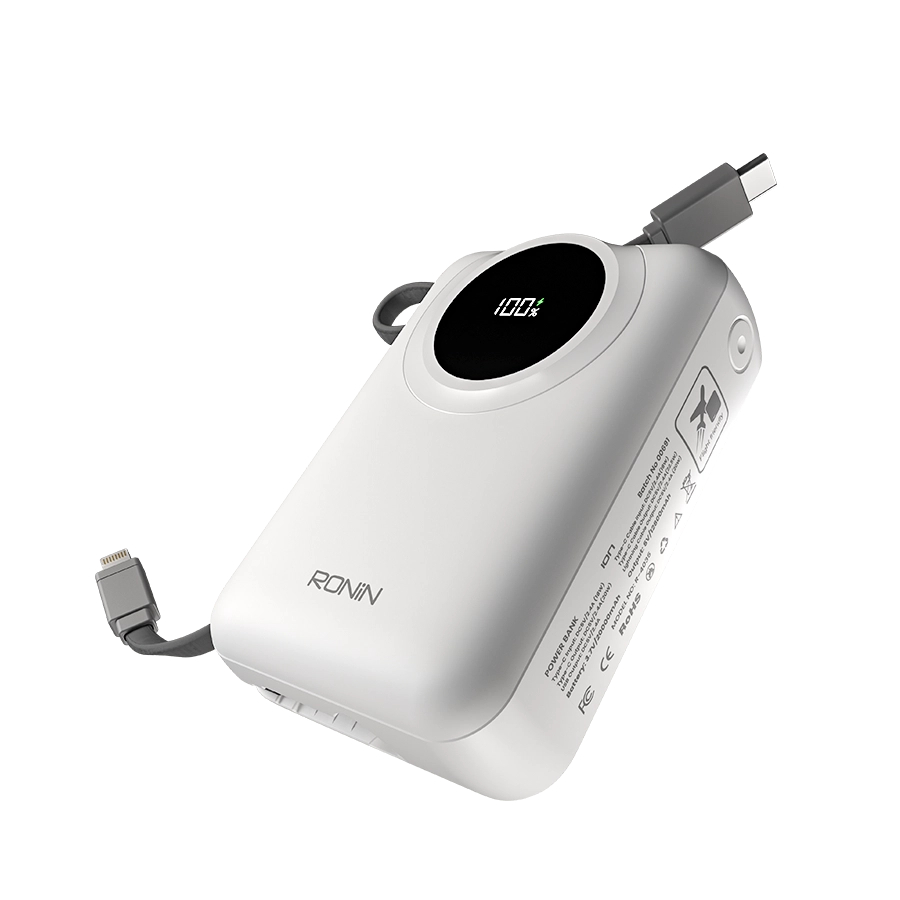 ION | 20,000mAh Powerbank | R-4035 thumbnail 4