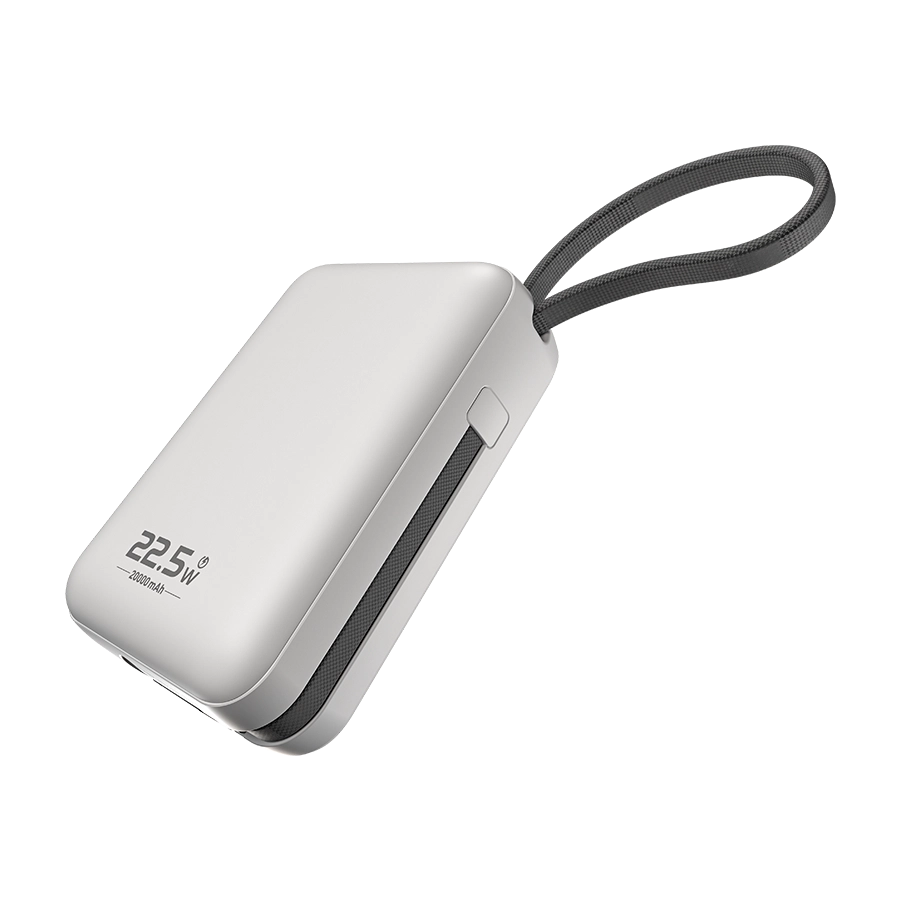 ION | 20,000mAh Powerbank | R-4035 thumbnail 5