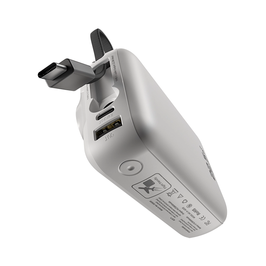 ION | 20,000mAh Powerbank | R-4035 thumbnail 6
