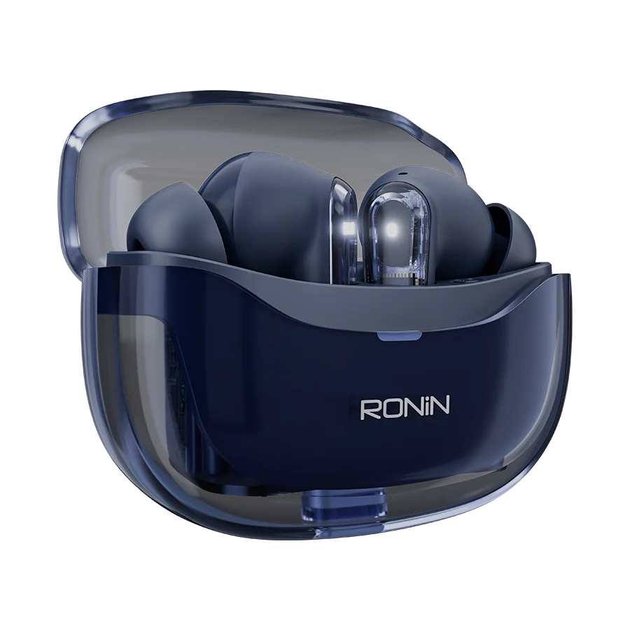 Original Ronin Lucid Earbuds | R-7135 — Buy in Pakistan | TrueGear