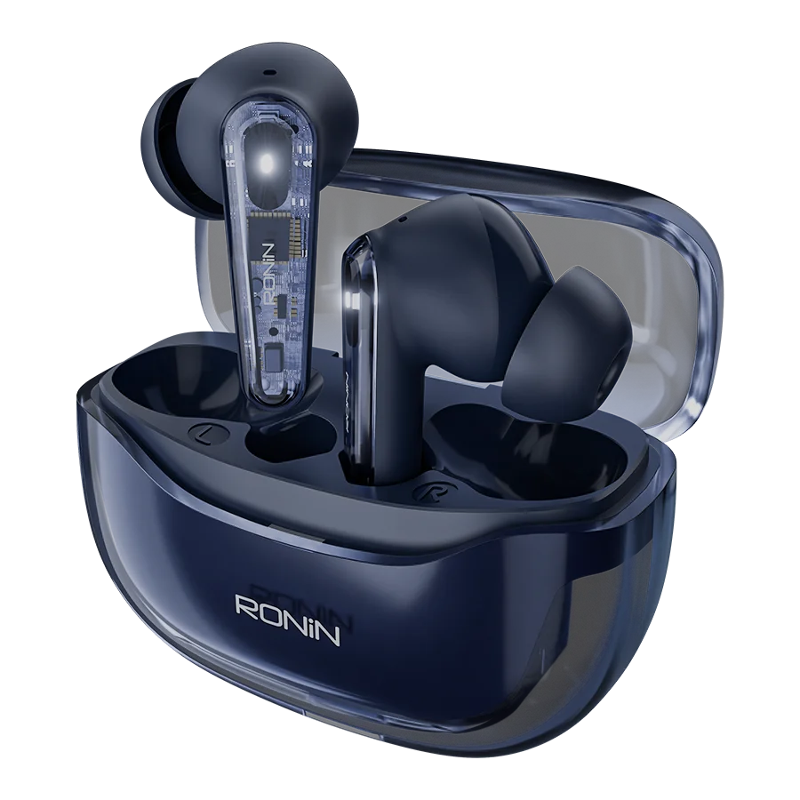 Lucid Earbuds | R-7135 thumbnail 3