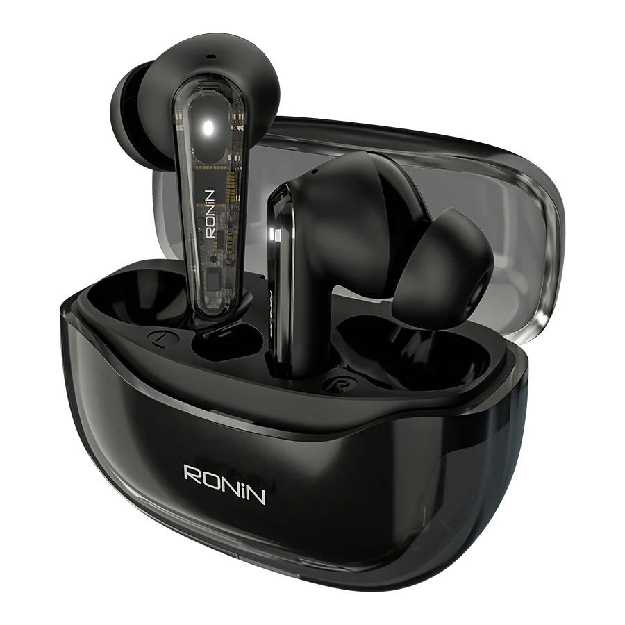 Lucid Earbuds | R-7135 thumbnail 9