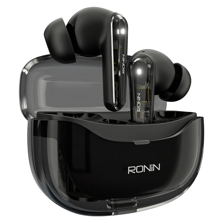Lucid Earbuds | R-7135 thumbnail 10