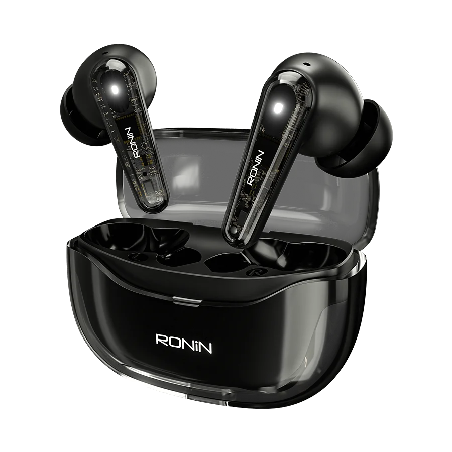 Lucid Earbuds | R-7135 thumbnail 11