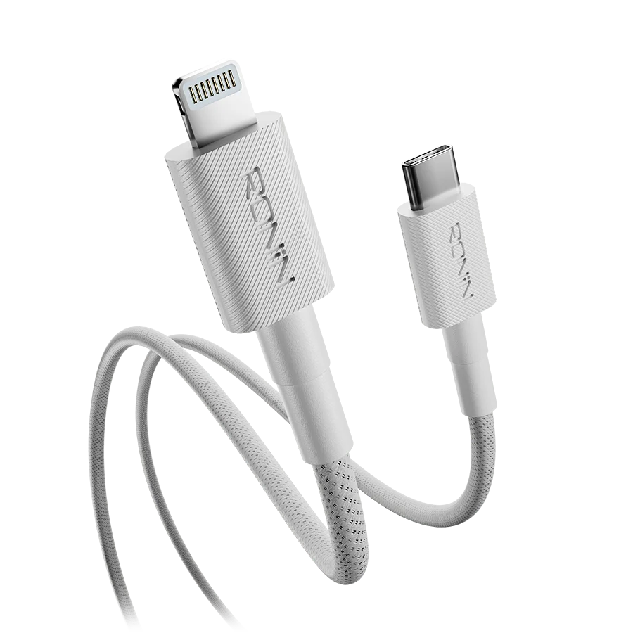 Original Ronin Lynix Type-C To IPhone | R-2045 — Buy in Pakistan | TrueGear