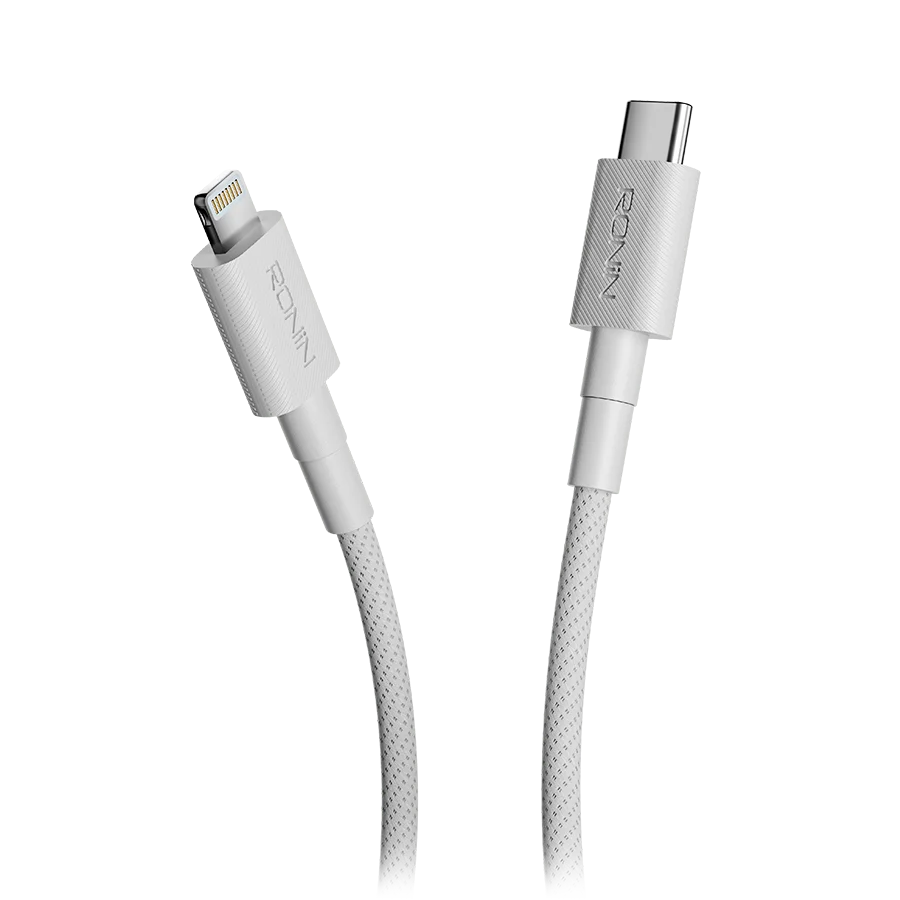 Lynix Type-C To IPhone | R-2045 thumbnail 2