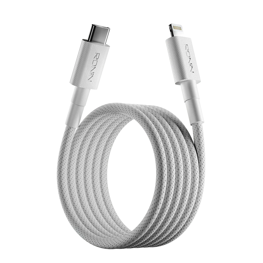 Lynix Type-C To IPhone | R-2045 thumbnail 4