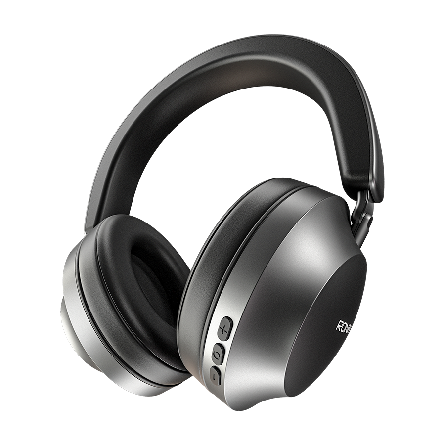 Original Ronin Magnus Headphones | R-1520 — Buy in Pakistan | TrueGear