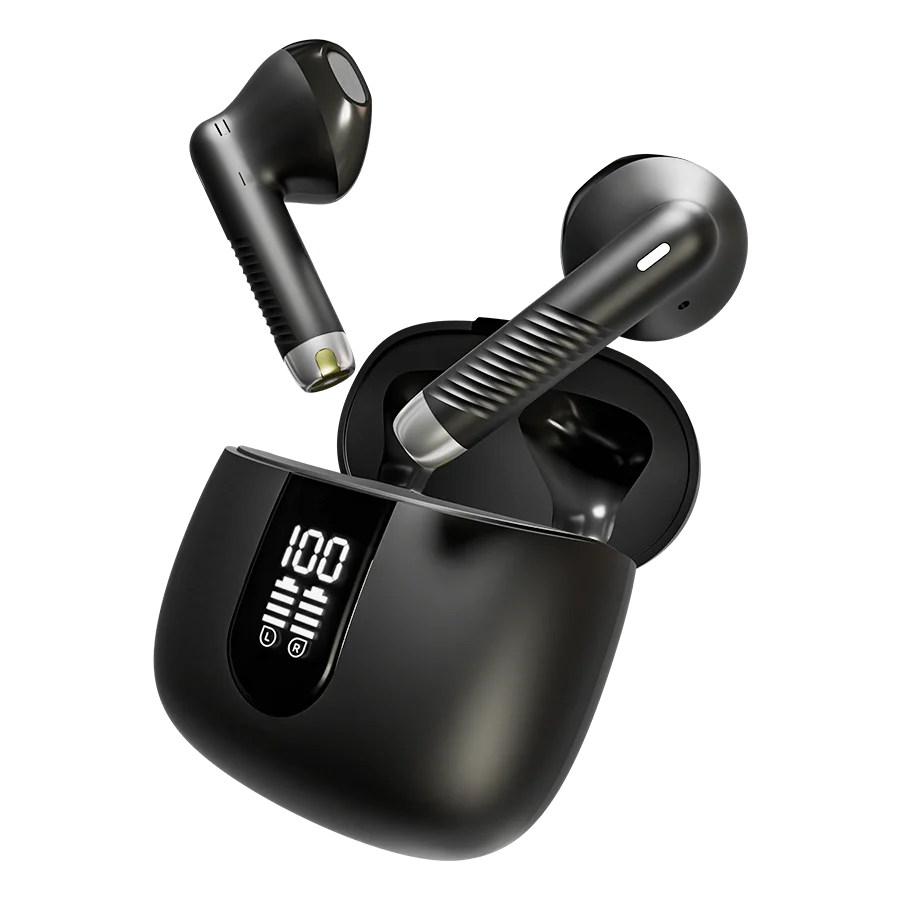 Mashion Earbuds | R-190 thumbnail 2