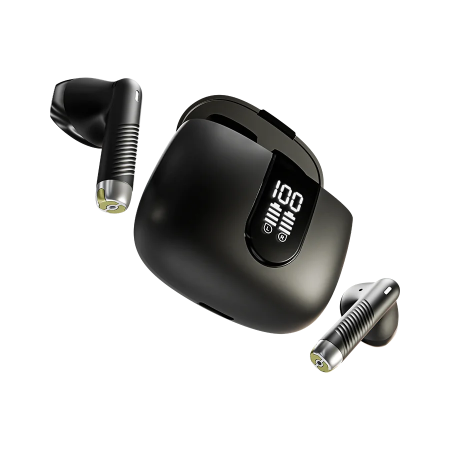 Mashion Earbuds | R-190 thumbnail 3