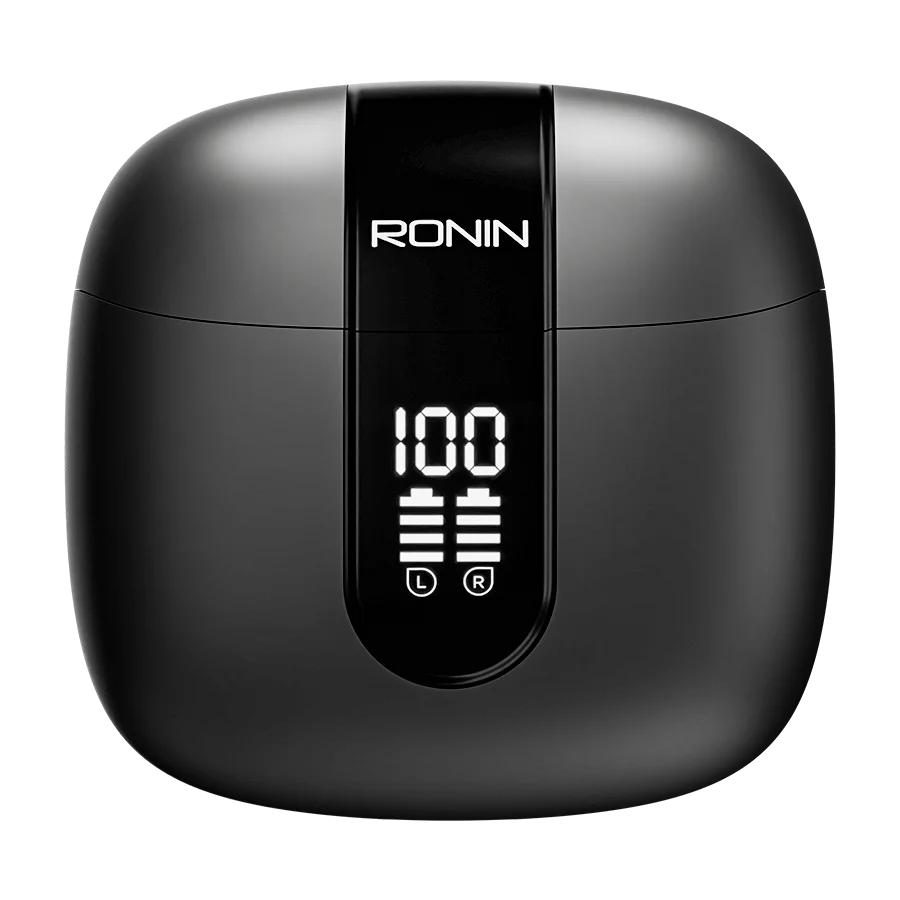 Mashion Earbuds | R-190 thumbnail 4