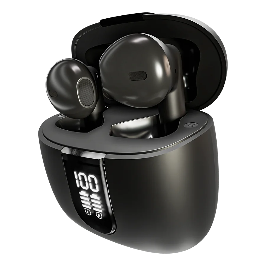 Mashion Earbuds | R-190 thumbnail 5