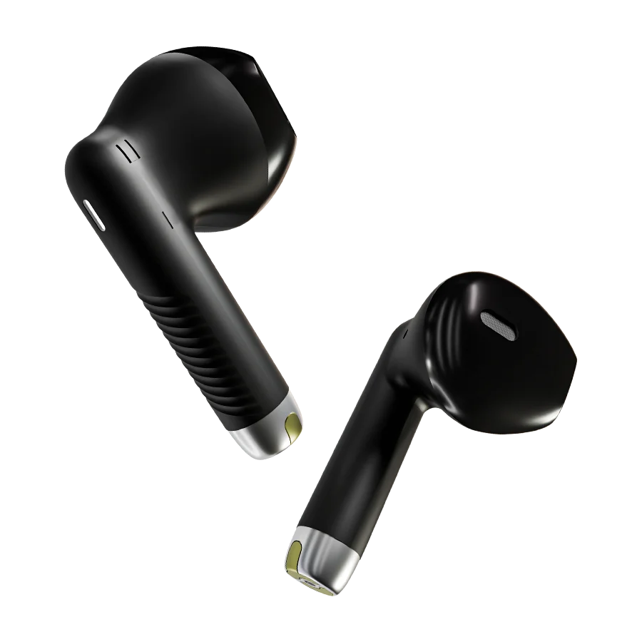 Mashion Earbuds | R-190 thumbnail 6