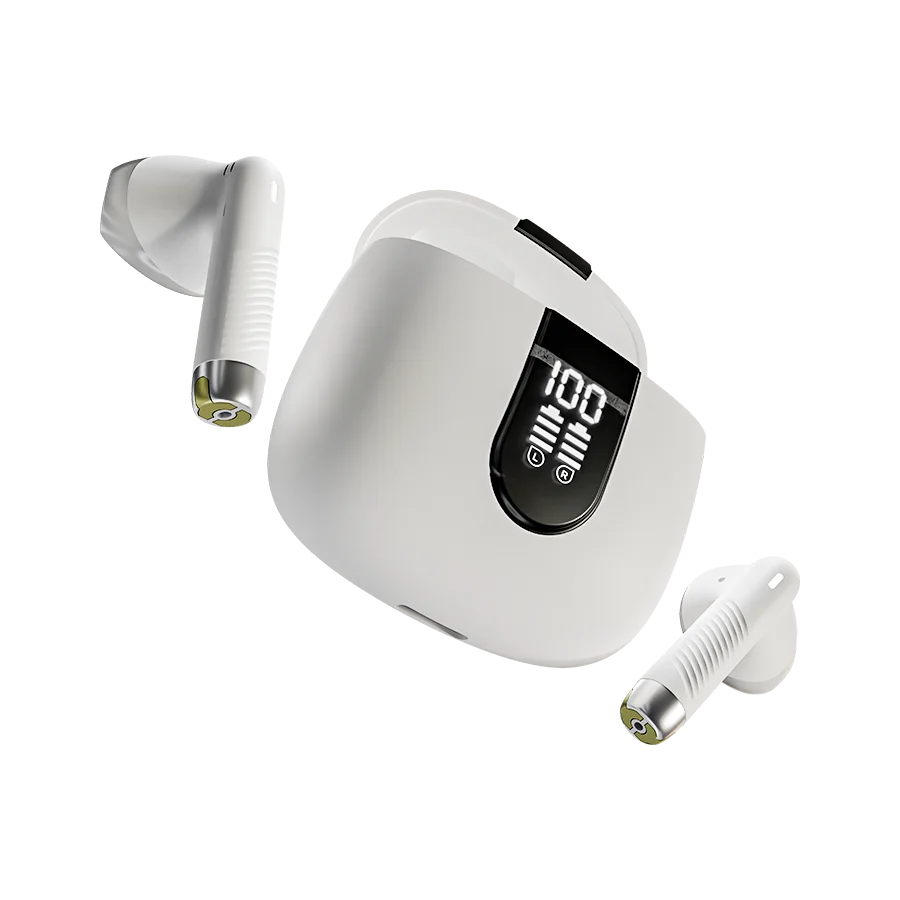 Mashion Earbuds | R-190 thumbnail 9