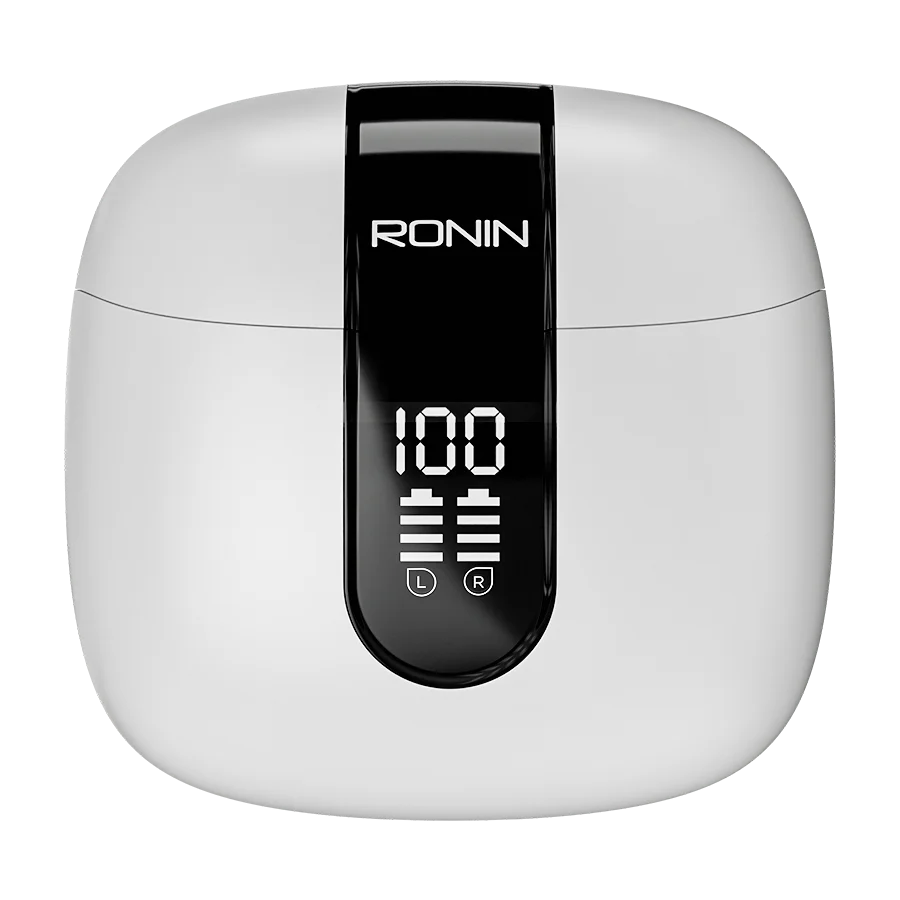 Mashion Earbuds | R-190 thumbnail 10