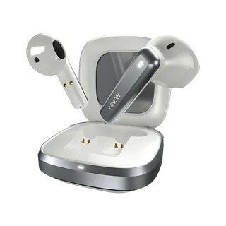 Original Ronin Mashion Pro Earbuds | R-7140 — Buy in Pakistan | TrueGear