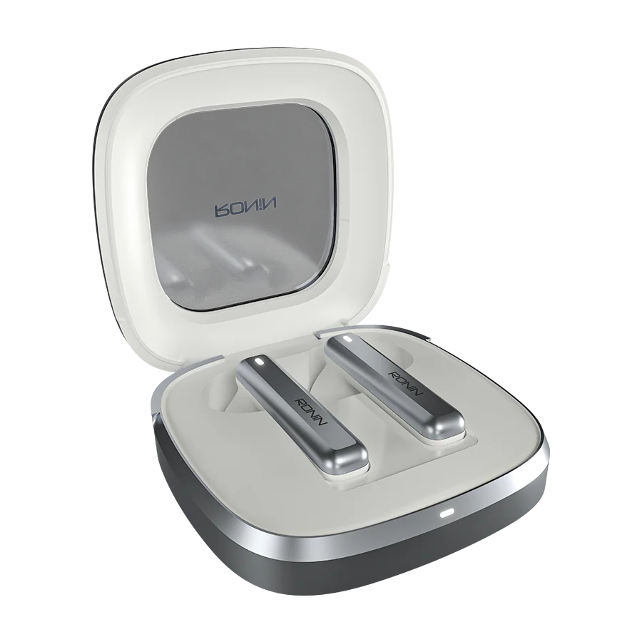 Mashion Pro Earbuds | R-7140 thumbnail 2