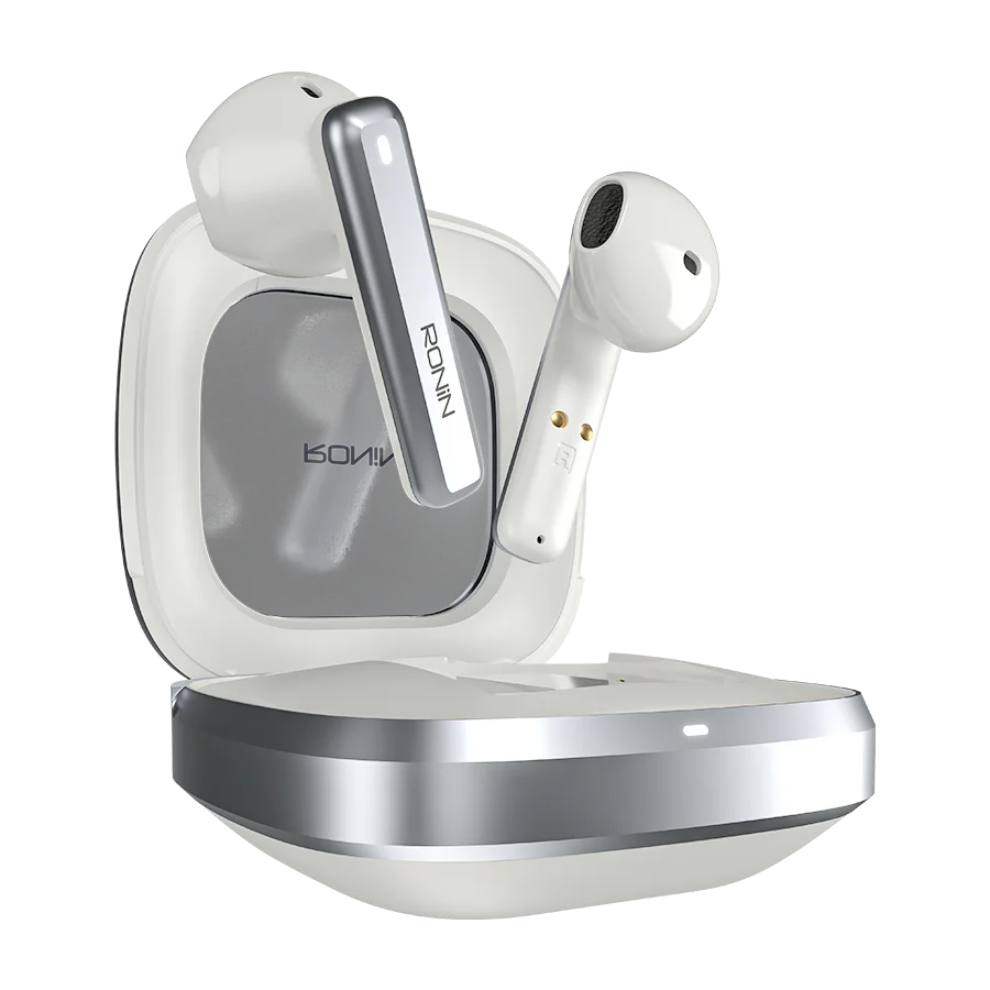 Mashion Pro Earbuds | R-7140 thumbnail 3