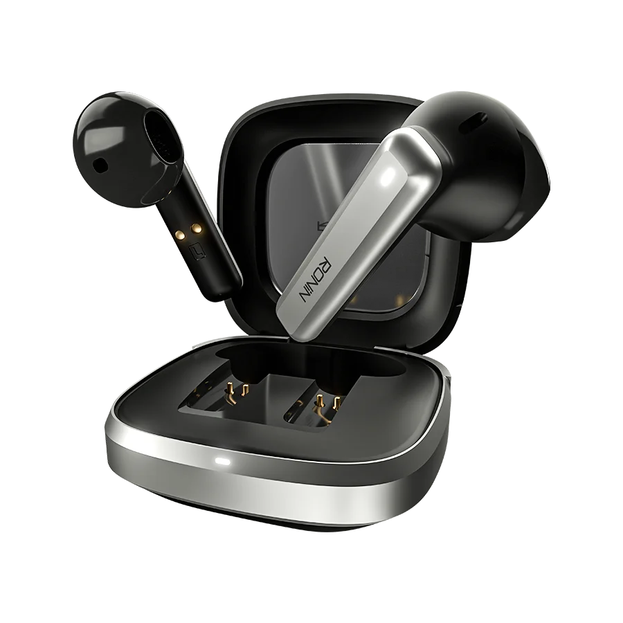 Mashion Pro Earbuds | R-7140 thumbnail 7