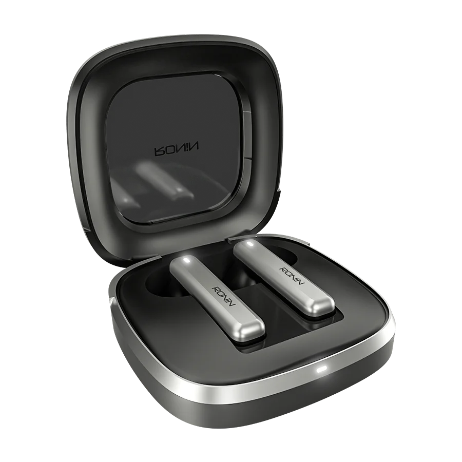Mashion Pro Earbuds | R-7140 thumbnail 8