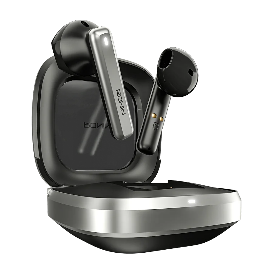 Mashion Pro Earbuds | R-7140 thumbnail 9