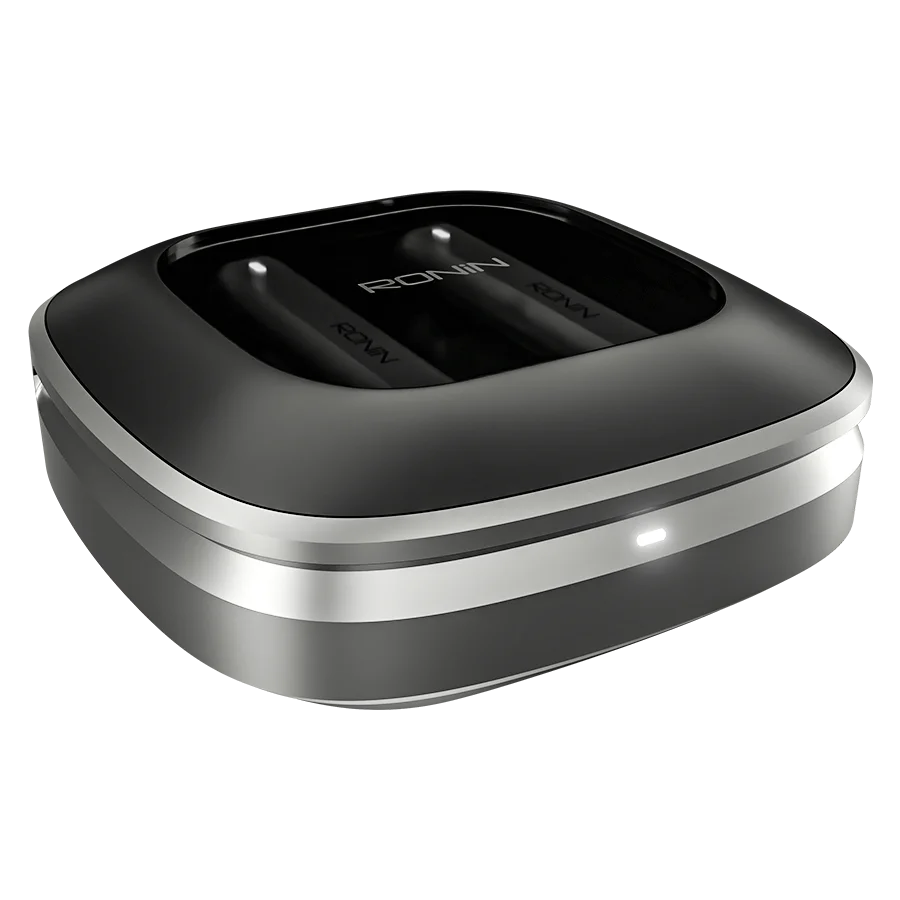 Mashion Pro Earbuds | R-7140 thumbnail 10