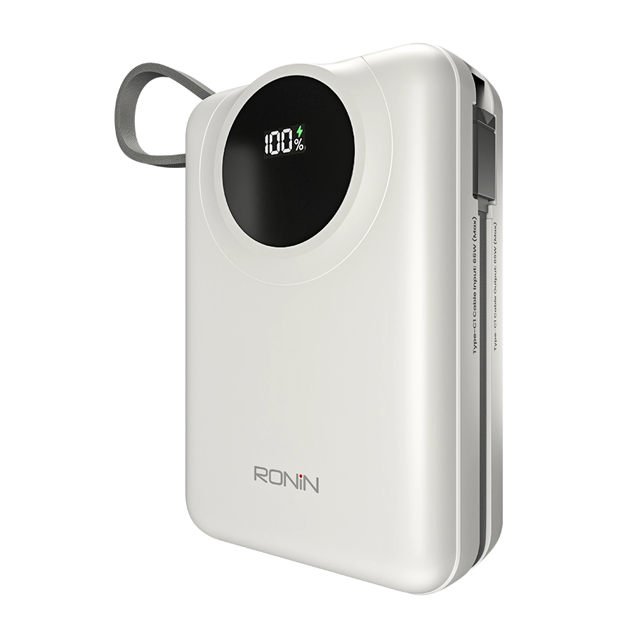Megawatt | 30000 mAh Power Bank | R-4055 thumbnail 2