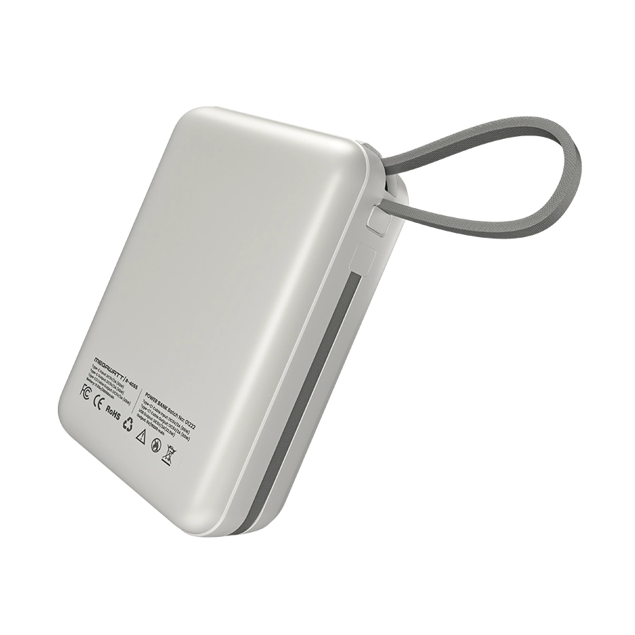 Megawatt | 30000 mAh Power Bank | R-4055 thumbnail 5