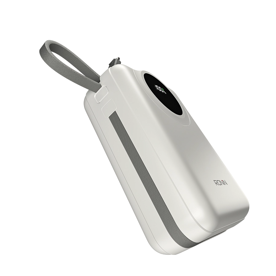 Megawatt | 30000 mAh Power Bank | R-4055 thumbnail 6