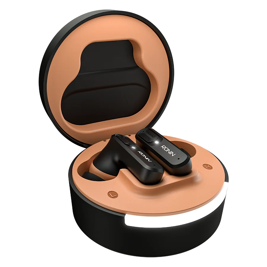 Mellow Earbuds | R-7100 thumbnail 2